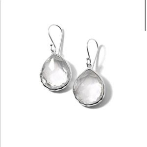 IPPOLITA Teardrop earrings